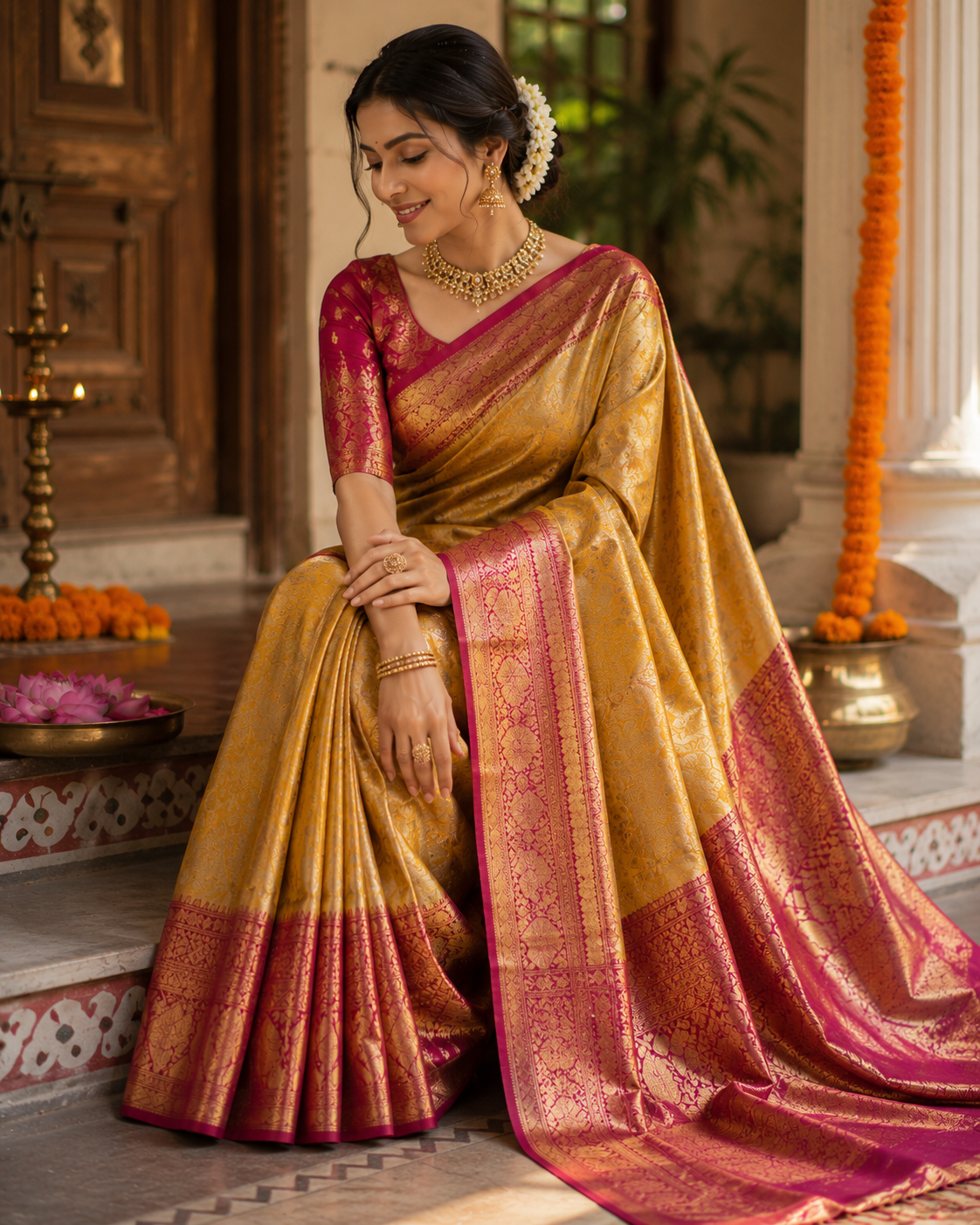 Pattu Sarees
