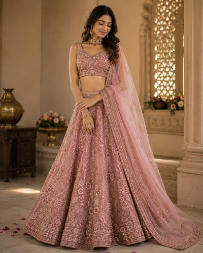 Lehengas