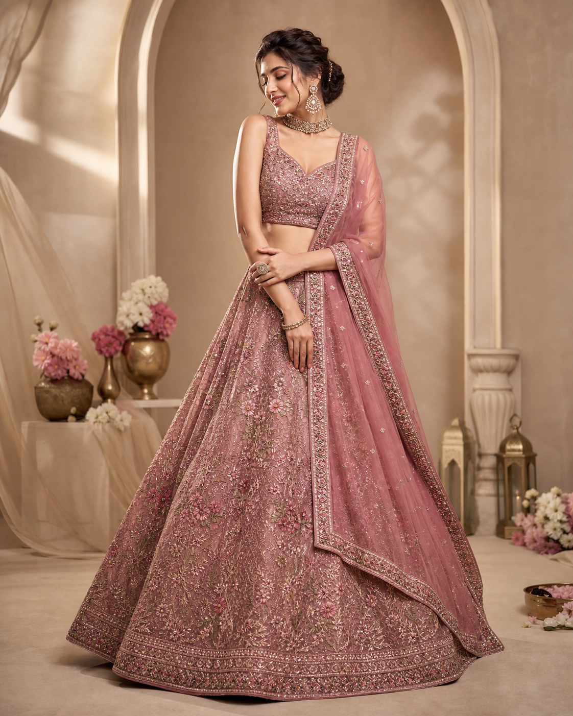 Lehenga Sale