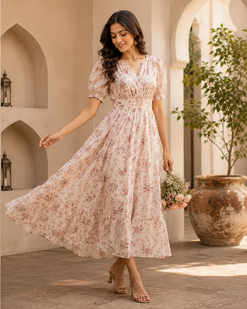 Dresses