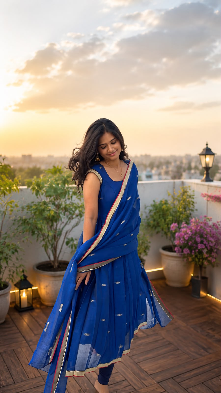 Narayana pattu anarkali
