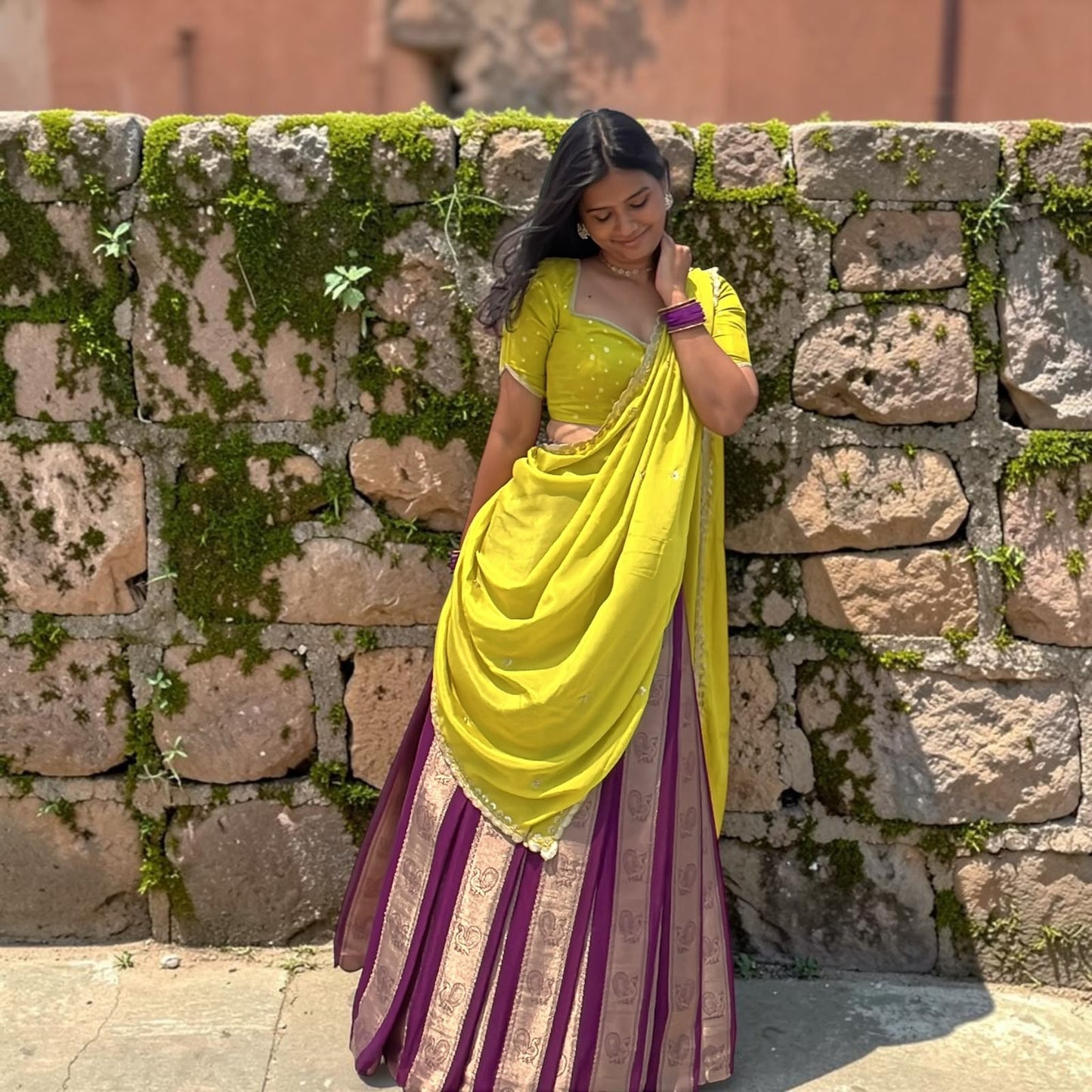 Halfsaree