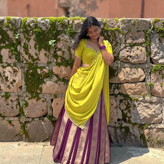 Halfsaree