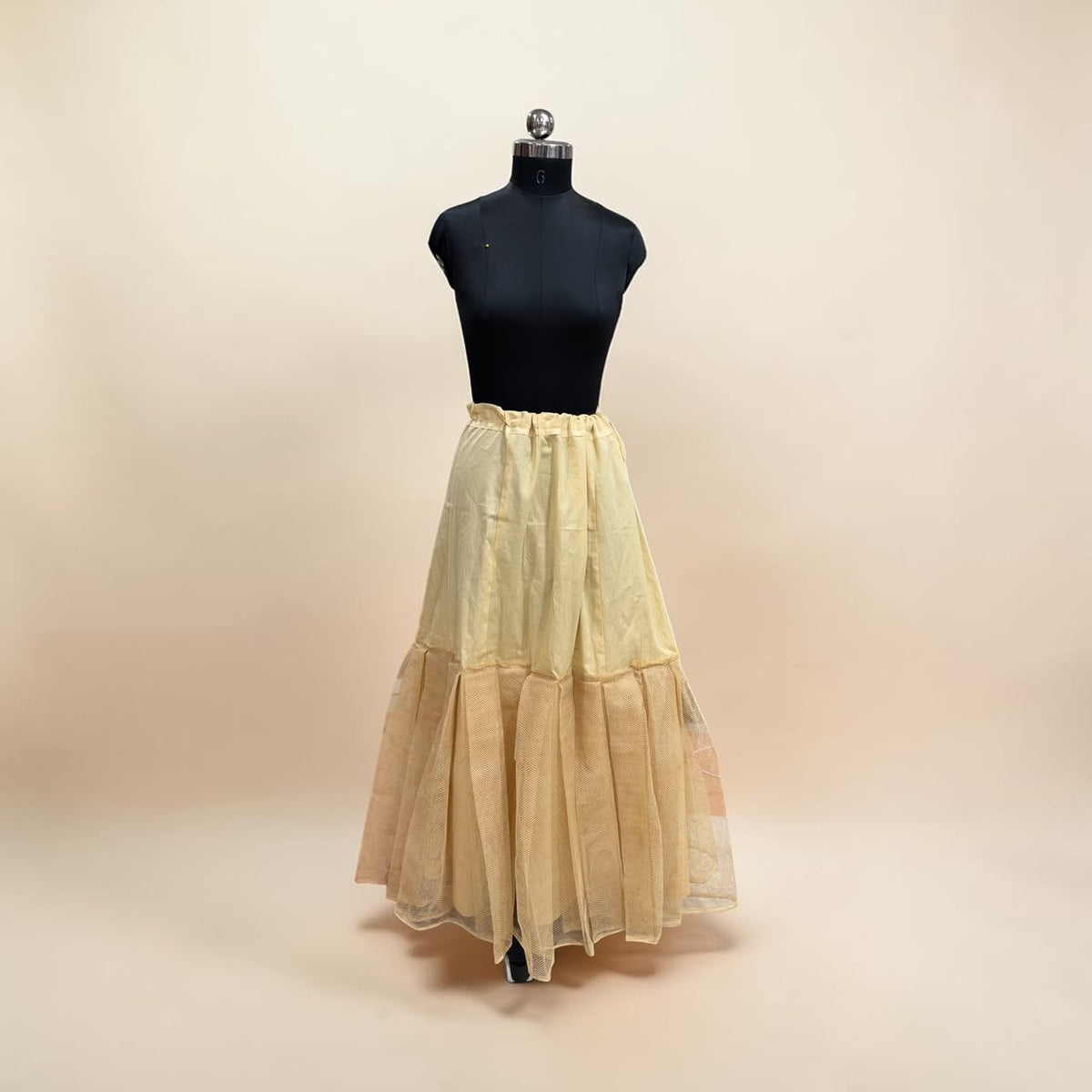 Regular Can-Can Skirt