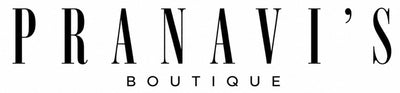 Pranavi's Boutique